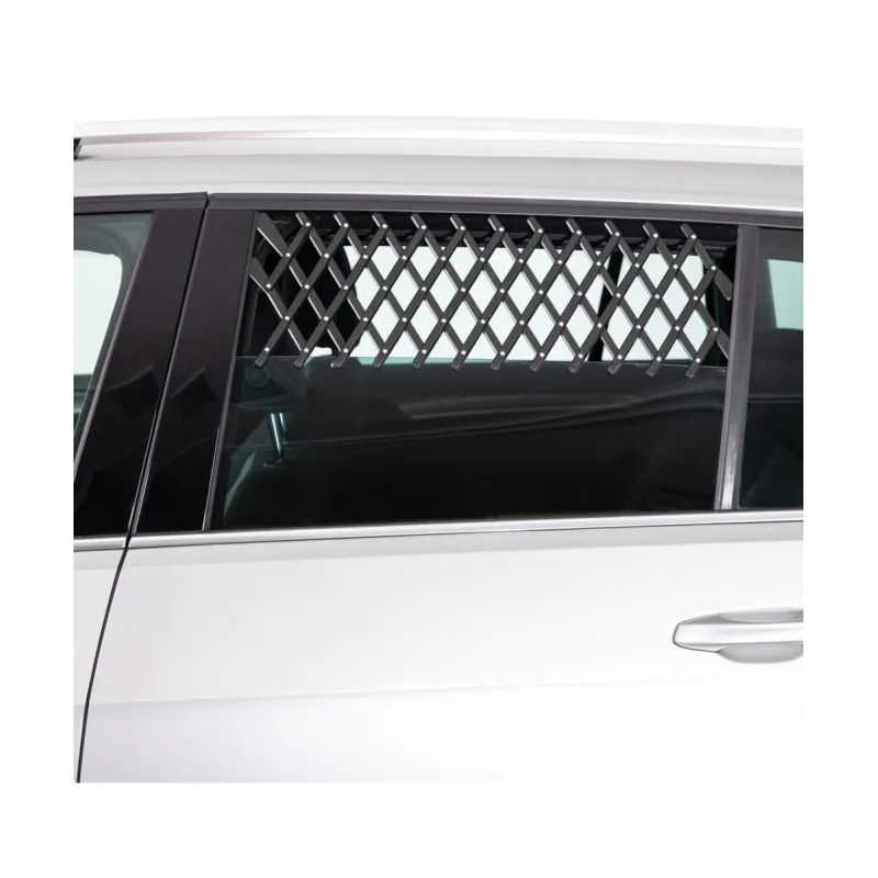 Reise & Transport Trixie Frischluftgitter - 30 - 110 cm jetzt online