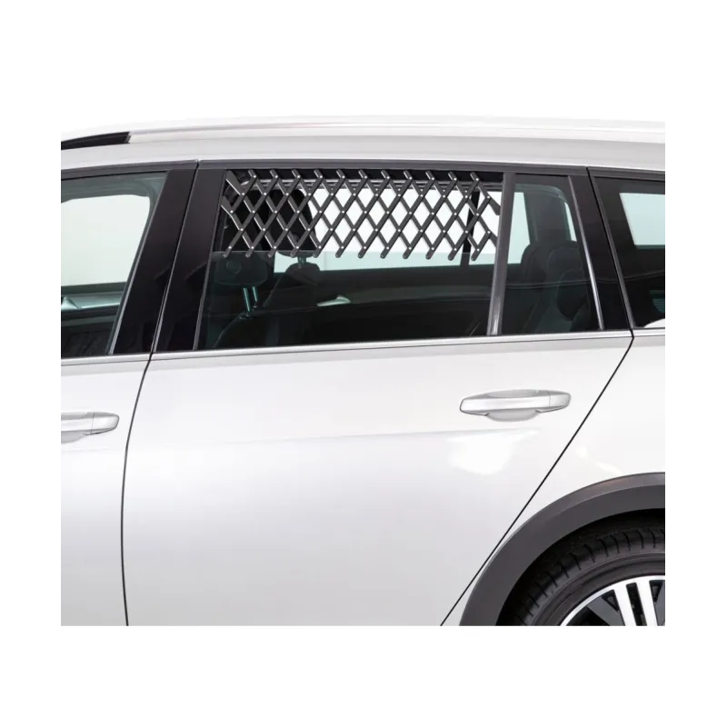 Reise & Transport Trixie Frischluftgitter - 30 - 110 cm jetzt online