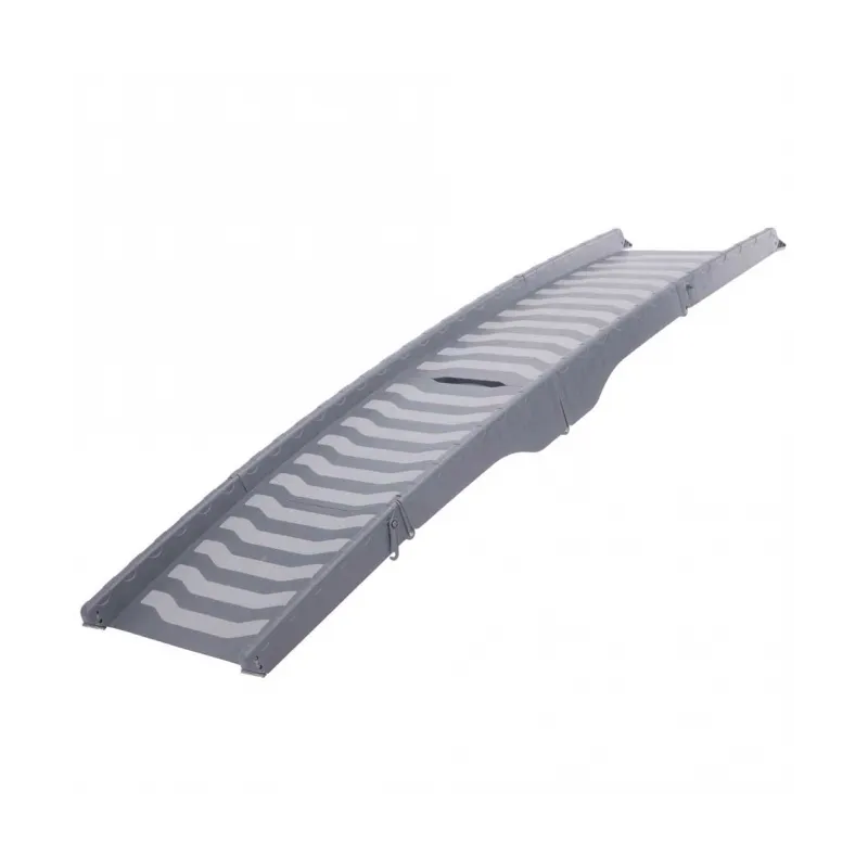 Reise & Transport Trixie 3-fach Klapp-Rampe, Kunststoff/TPR jetzt...