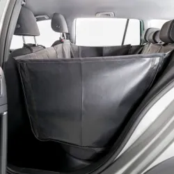 Reise & Transport Trixie Auto-Schondecke mit Seitenteilen - 1,50 x...