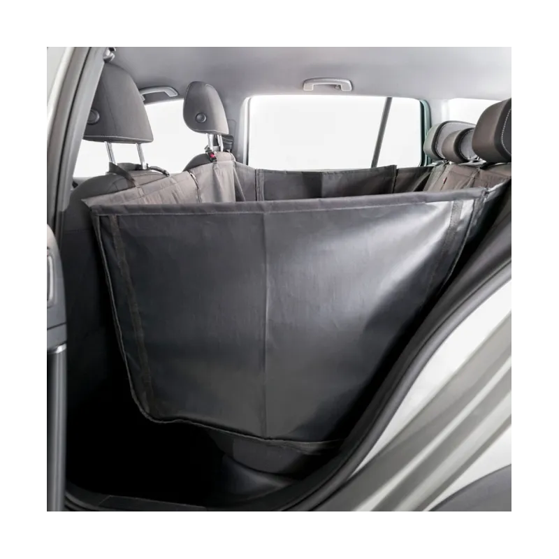 Reise & Transport Trixie Auto-Schondecke mit Seitenteilen - 1,50 x...