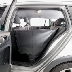 Reise & Transport Trixie Auto-Schondecke mit Seitenteilen - 1,50 x...