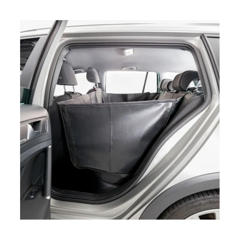 Reise & Transport Trixie Auto-Schondecke mit Seitenteilen - 1,50 x...