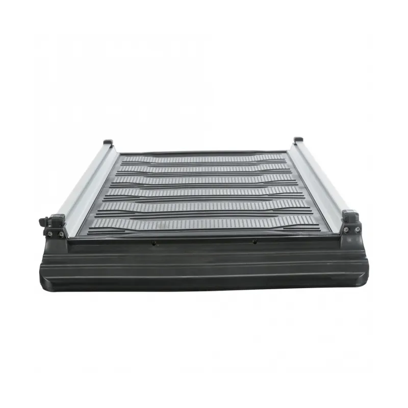 Reise & Transport Trixie 3-fach Teleskop-Rampe, Aluminium/TPR...