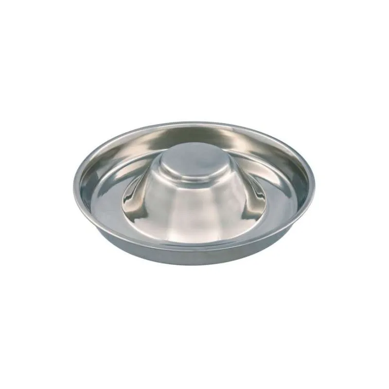 Pflege & Gesundheit Trixie Edelstahl-Welpennapf - 1,4 l / 29 cm...