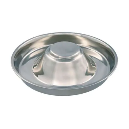 Pflege & Gesundheit Trixie Edelstahl-Welpennapf - 1,4 l / 29 cm...