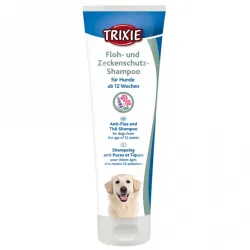 Pflege & Gesundheit Trixie Floh- und Zeckenschutz-Shampoo jetzt online