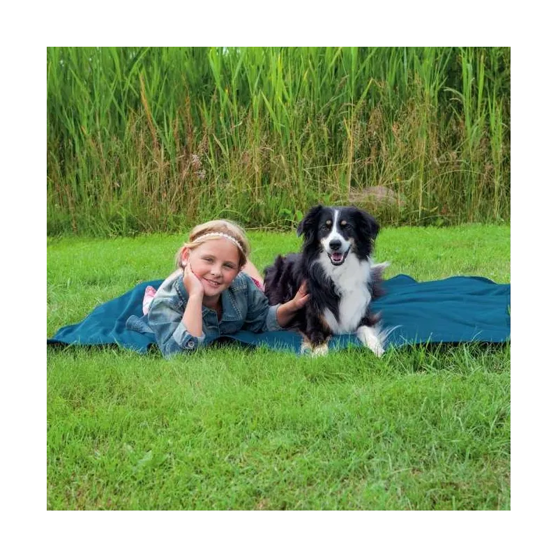 Pflege & Gesundheit Trixie Insect Shield® Outdoor-Decke -...