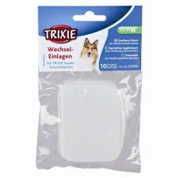 Pflege & Gesundheit Trixie Wechseleinlagen für Schutzhöschen - 10...