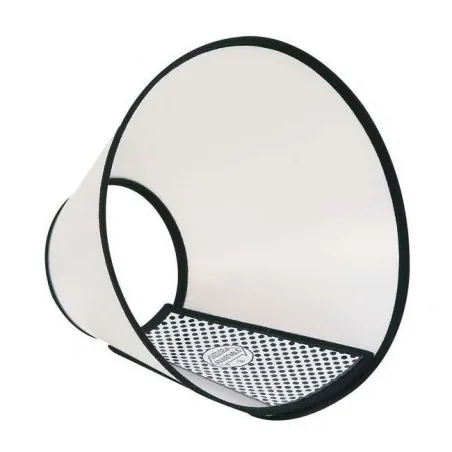 Pflege & Gesundheit Karlie Flamingo Hundeschutzkragen - 23,5 - 28...