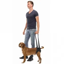 Pflege & Gesundheit Trixie Gehhilfe - L-XL jetzt online