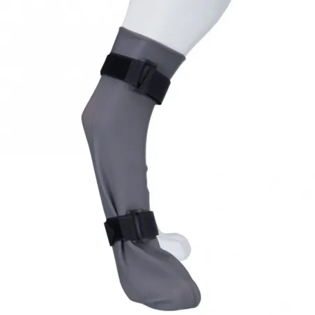 Pflege & Gesundheit Trixie Schutzsocke aus Silikon - S jetzt online