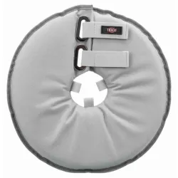 Pflege & Gesundheit Trixie Schutzkragen - grau - L / 46–49 cm...
