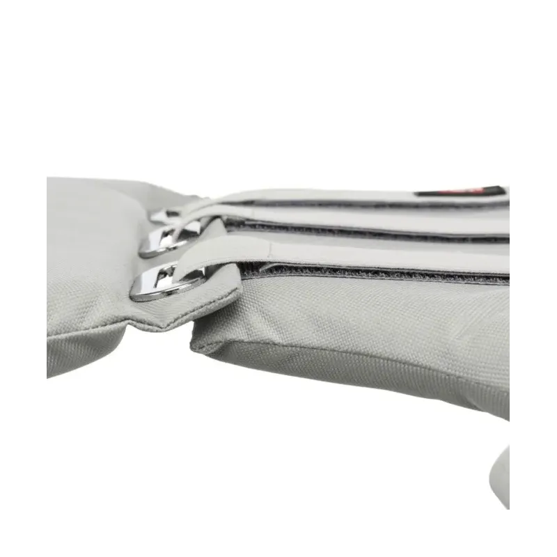 Pflege & Gesundheit Trixie Schutzkragen - grau - L / 46–49 cm...
