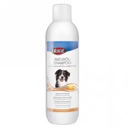 Fellpflege Trixie Naturöl-Shampoo - 1000ml jetzt online