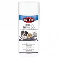 Fellpflege Trixie Trocken-Shampoo - 100 g jetzt online