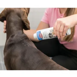 Fellpflege Trixie Trocken-Shampoo - 100 g jetzt online