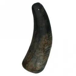 Hundespielzeug & Sport Viking half Horn - M jetzt online