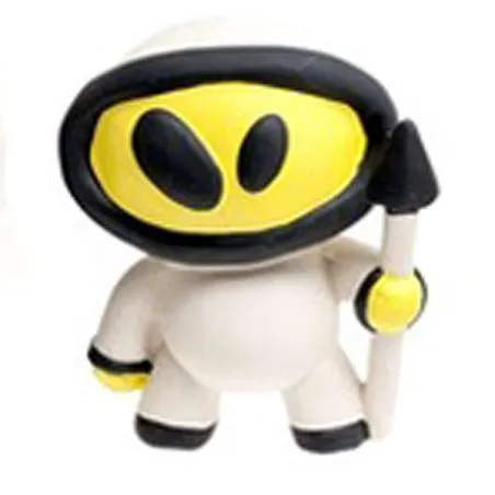 Hundespielzeug & Sport Karlie Flamingo Latex-Spielzeug Monster...