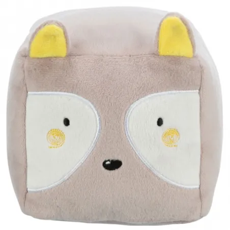 Hundespielzeug & Sport Trixie Junior Fuchs geräuschlos - 13 cm...