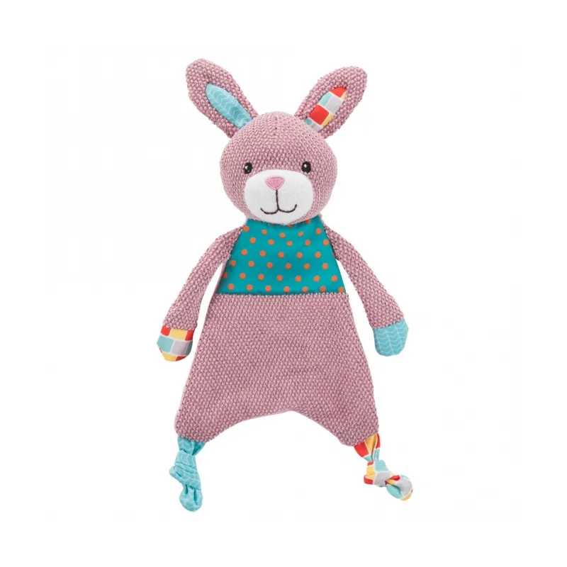 Hundespielzeug & Sport Trixie Junior Hase mit Raschelfolie jetzt...