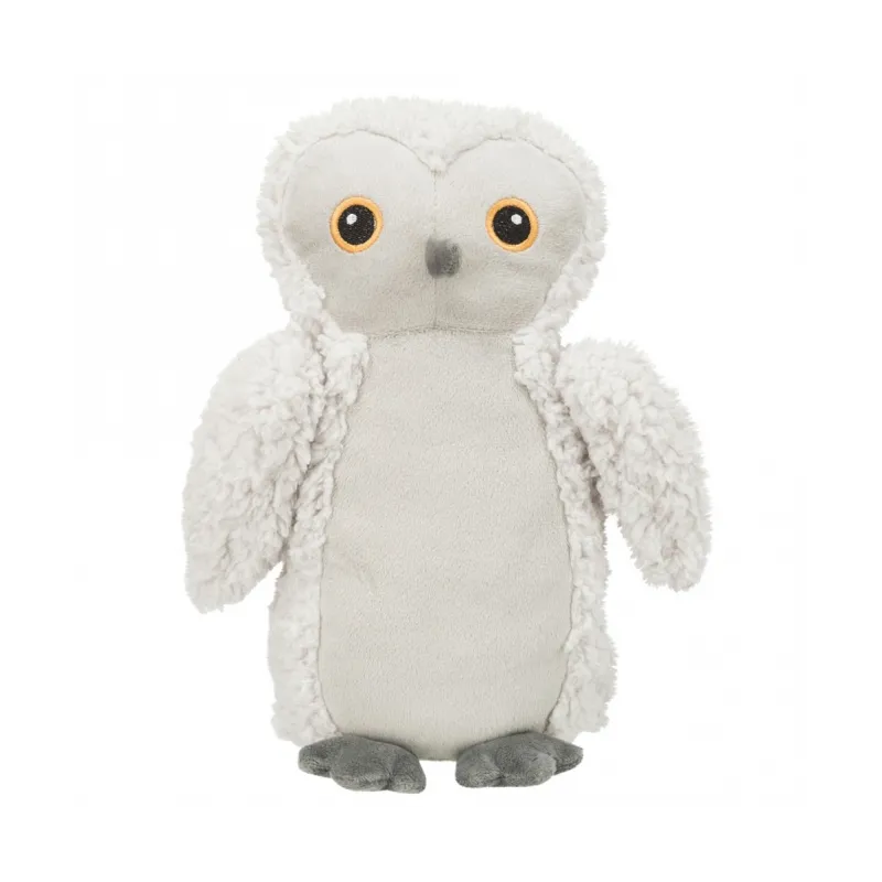 Hundespielzeug & Sport Trixie Be Eco Eule Emily jetzt online