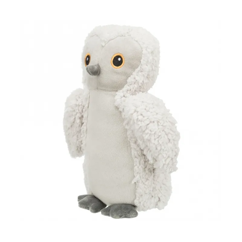 Hundespielzeug & Sport Trixie Be Eco Eule Emily jetzt online