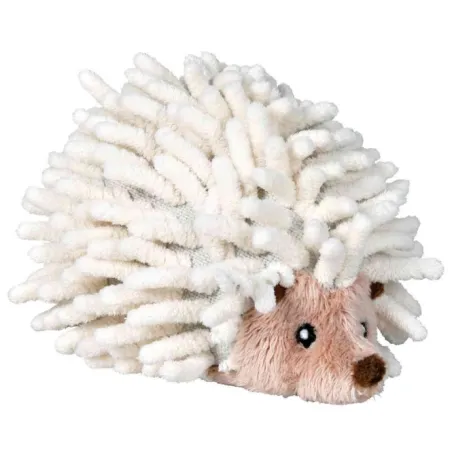 Hundespielzeug & Sport Trixie Igel aus Plüsch - 12 cm jetzt online