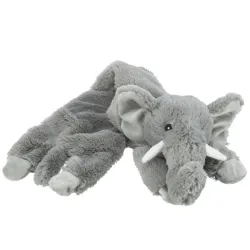 Hundespielzeug & Sport Trixie Schlenker-Elefant - 50 cm jetzt online
