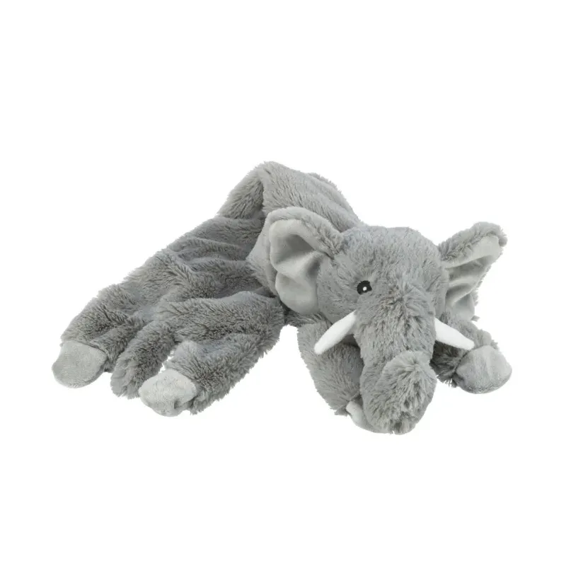 Hundespielzeug & Sport Trixie Schlenker-Elefant - 50 cm jetzt online
