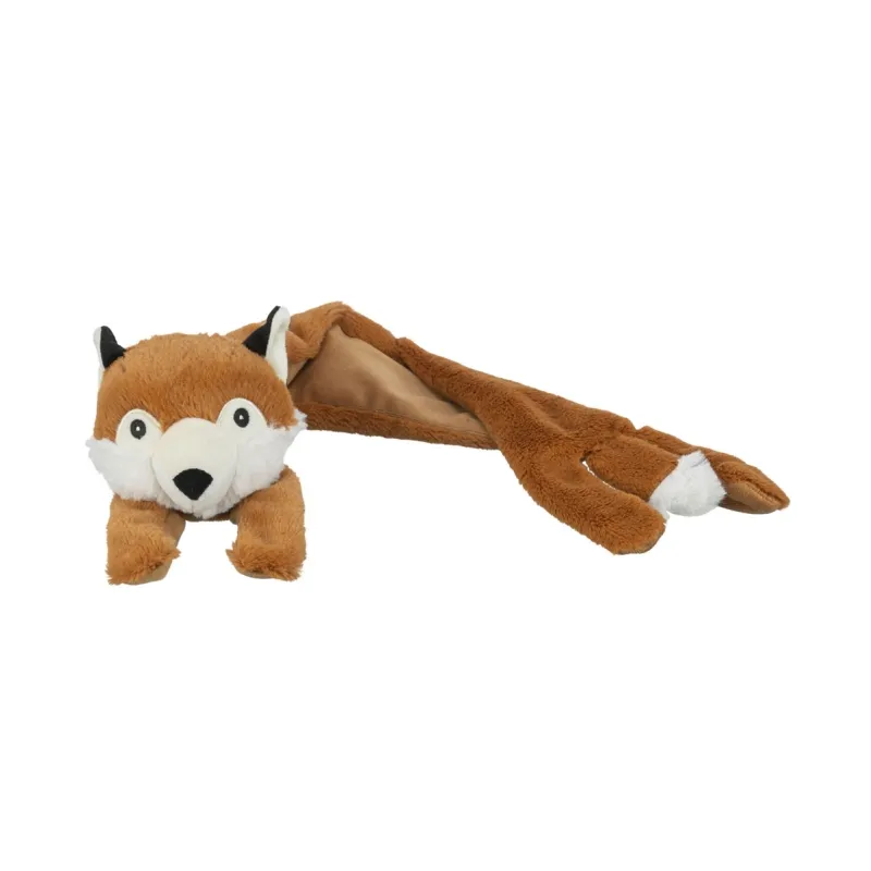 Hundespielzeug & Sport Trixie Schlenker-Fuchs - 50 cm jetzt online