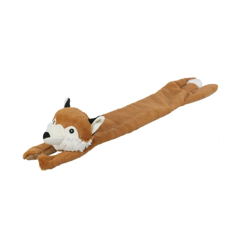 Hundespielzeug & Sport Trixie Schlenker-Fuchs - 50 cm jetzt online