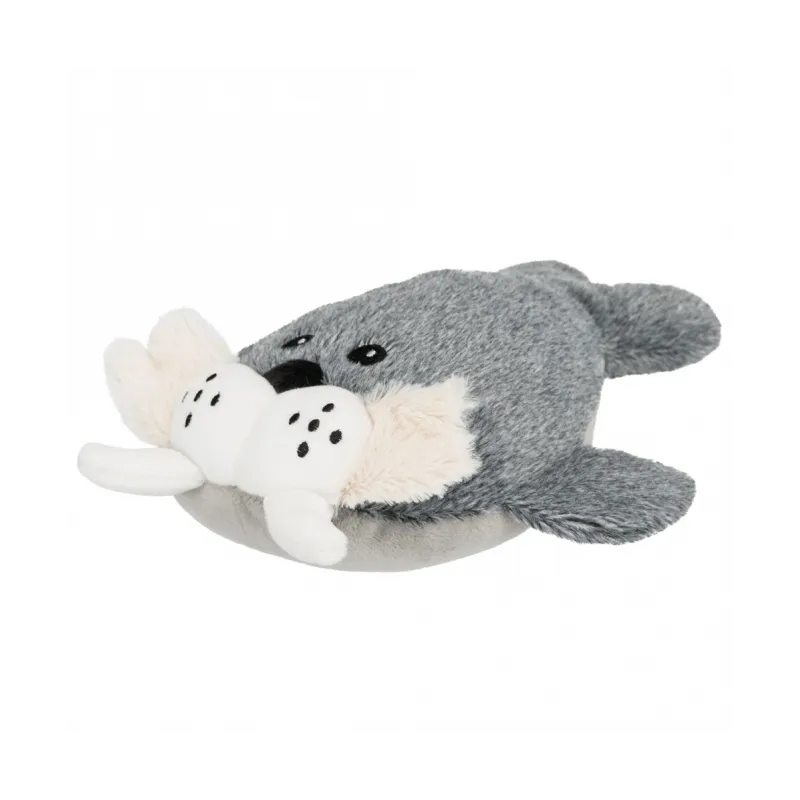 Hundespielzeug & Sport Trixie BE NORDIC Hundespielzeug Walross Til...