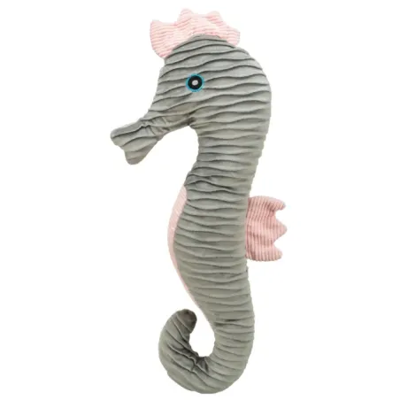 Hundespielzeug & Sport Trixie Hundespielzeug Seepferdchen - 50 cm...