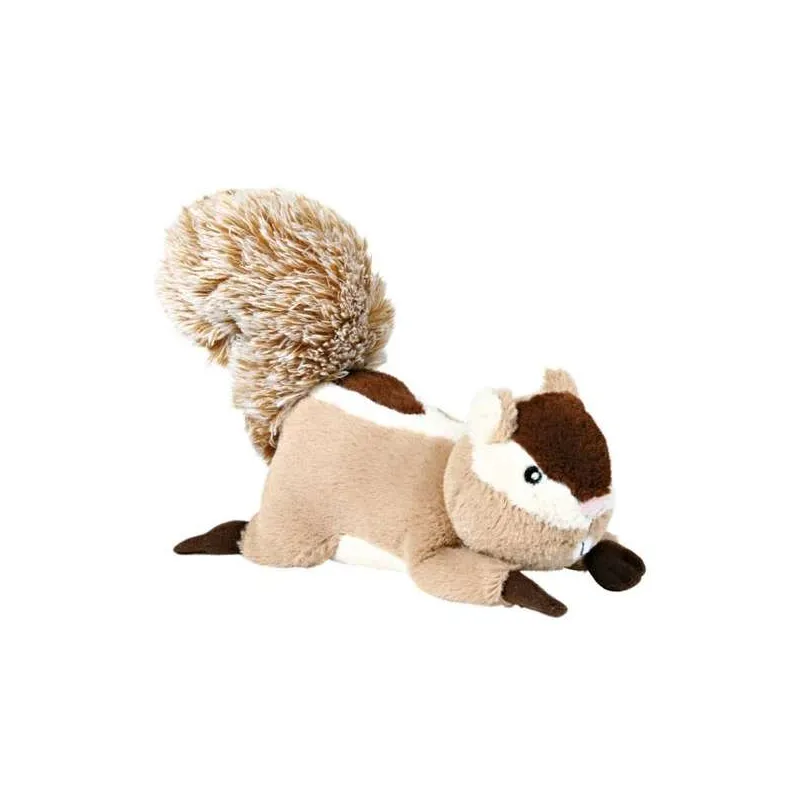 Hundespielzeug & Sport Trixie Plüschspielzeug Eichhörnchen jetzt...