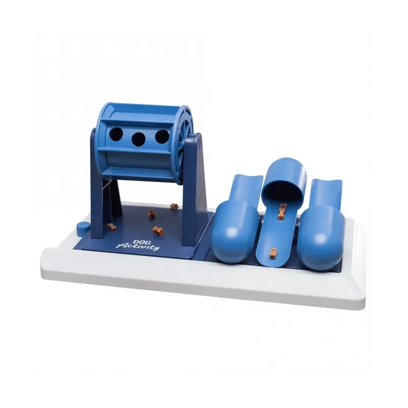 Hundespielzeug & Sport Trixie Dog Activity Poker Box Vario 2 jetzt...