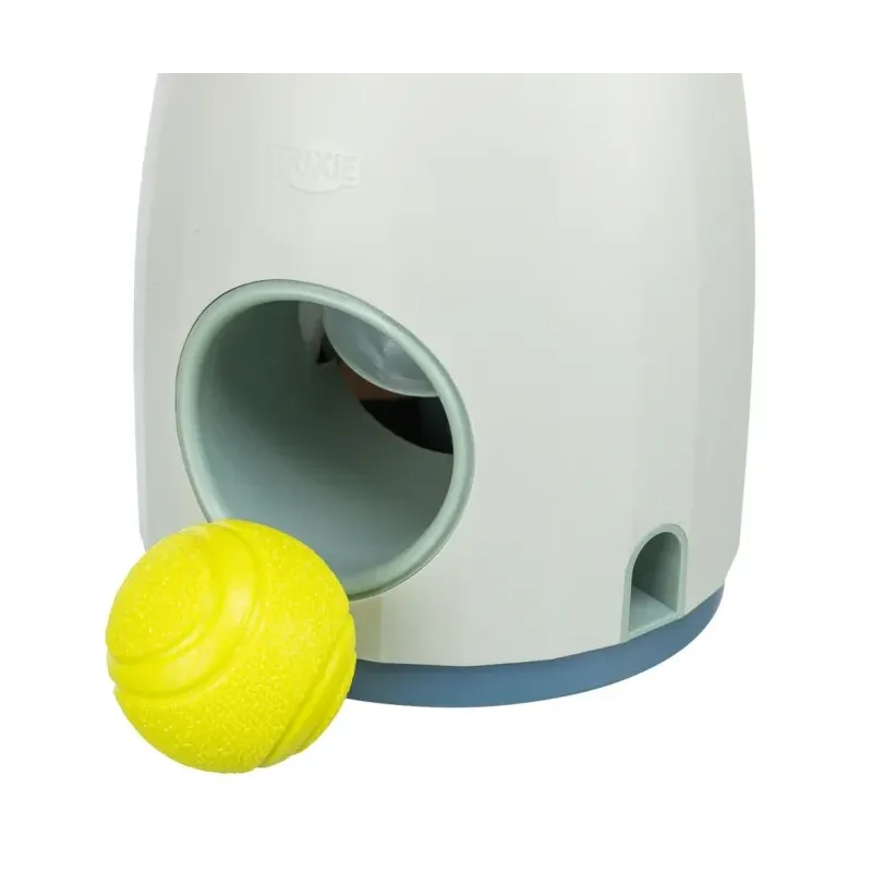 Hundespielzeug & Sport Trixie Dog Activity Ball & Treat jetzt online