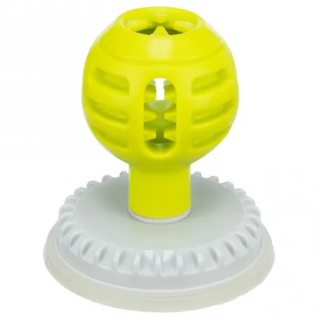 Hundespielzeug & Sport Trixie Lick'n'Snack Ball jetzt online