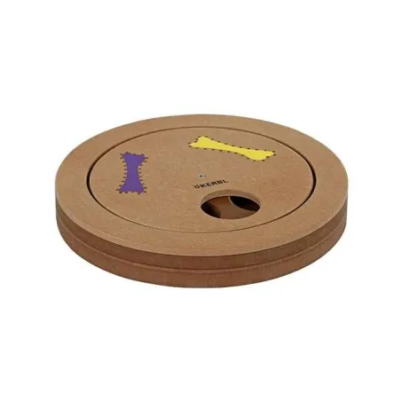 Hundespielzeug & Sport Kerbl Denk- & Lernspiel Duo jetzt online