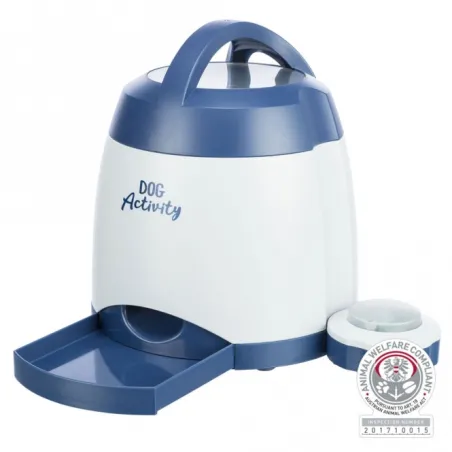 Hundespielzeug & Sport Trixie Dog Activity Memory Trainer jetzt online