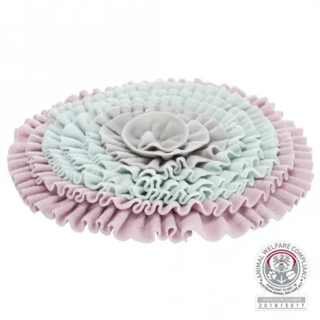 Hundespielzeug & Sport Trixie Junior Schnüffelteppich - 38 cm...