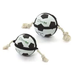 Hundespielzeug & Sport Karlie ACTION BALL Fußball - 19 cm jetzt online