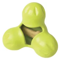 Hundespielzeug & Sport West Paw Tux - 13cm - Lime jetzt online