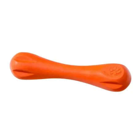 Hundespielzeug & Sport West Paw Hurley Orange - 15 cm jetzt online