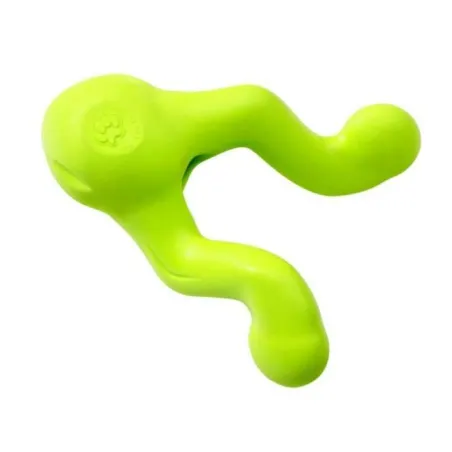 Hundespielzeug & Sport West Paw Tizzy - 18cm - Lime jetzt online
