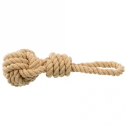 Hundespielzeug & Sport Trixie BE NORDIC Spieltau mit...