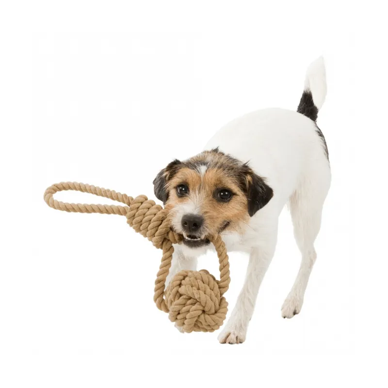 Hundespielzeug & Sport Trixie BE NORDIC Spieltau mit...