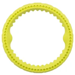Hundespielzeug & Sport Trixie Ring aus TPR, schwimmfähig - 25 cm...
