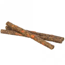 Hundesnacks Trixie Insect Sticks - 80g jetzt online