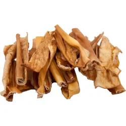 Hundesnacks Classic Dog Snack Pferdehaut 1kg jetzt online